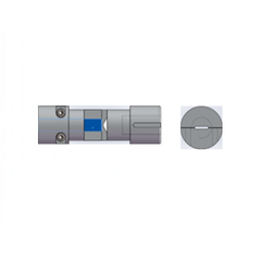UCT Blade Type 3 Blade Holder 1.5mm