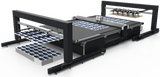 Automated Acoustic Cutting Systems