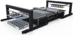 Automated Acoustic Cutting Systems