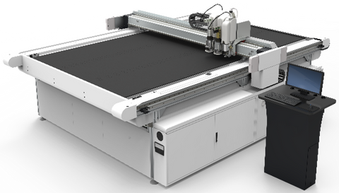 Packaging Production Machines