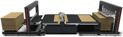 Automated Feed and Stack Systems for Packaging Production