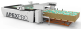 Automated Packaging Production Sheet Feeder Machine