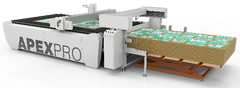 Automated Packaging Production Sheet Feeder Machine