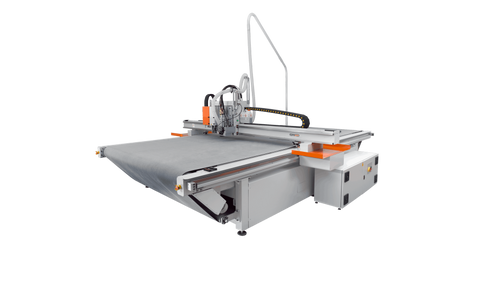 Comagrav Digi Corsa 1725