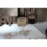 COMAGRAV Camera System – Intelligent Cut Path Recognition for Printed Materials