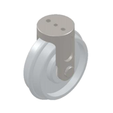 Apex Series Flatbed Cutter D90-2 Creasing Wheel – 2.5mm Radius with Wall Support