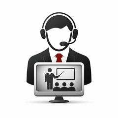 Scheduled On-Site Training – 8 Hour Session
