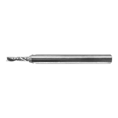 CWX/CWT ER63.1B Single Flute Up Bit