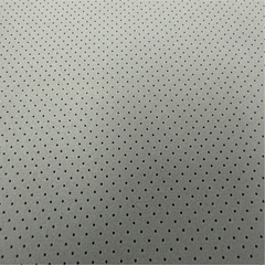Flatbed Cutter Perforated Cutting Mat 60" x 98" High Airflow Vacuum Hold