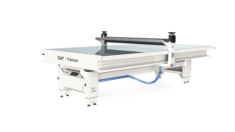 CWT 1730 Premium Flatbed Applicator Table