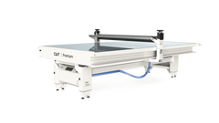 CWT 1730 Premium Flatbed Applicator Table