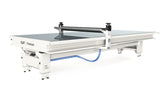 CWT 2147 Premium Flatbed Applicator Table