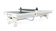 CWT 1740 Premium Flatbed Applicator Table