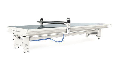 CWT 1747 Premium Flatbed Applicator Table