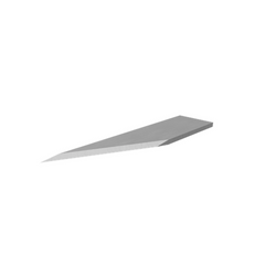 CWT/CWX E17A 0.63 mm Flat Stock Oscillating Knife Blade