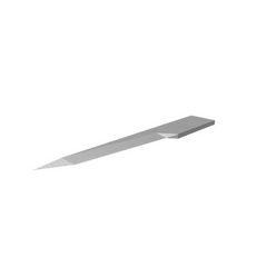 CWT/CWX E21A 0.63 mm Flat Stock Oscillating Knife Blade