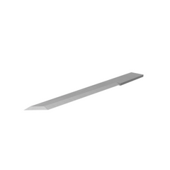CWT/CWX E28A 0.63 mm Long Oscillating Flat Stock Blade