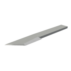 CWT/CWX E46C 1.5 mm Flat Stock Drag Knife Blade