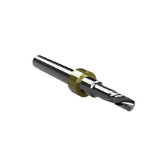 CWT/CWX ER64.6D ACM Router Bit with Stop Ring