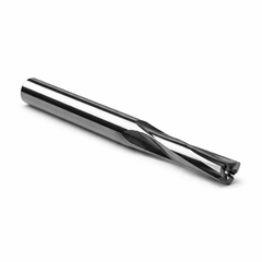CWT/CWX ER66.7B Straight Flute Router Bit