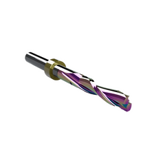 CWT/CWX ER66.8B Compression Router Bit with Stop Ring