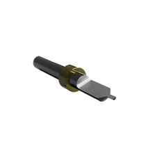 CWT/CWX ERB2 Raster® Braille Router Bit with Stop Ring