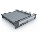 Q1 2026 Apex M Series 3516 Magnetic Drive Flatbed Digital Cutting System