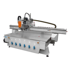Comagrav Notus Plus 1600