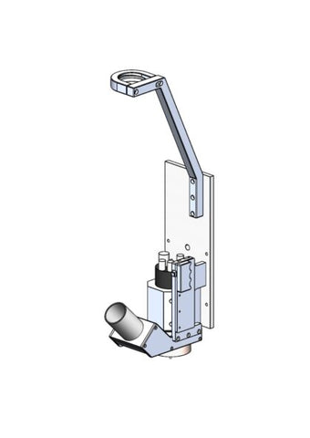 DIGI Professional Spindle – High-Speed Liquid-Cooled Routing for COMAGRAV DIGI Systems