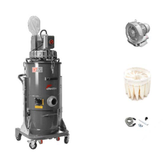 Industrial Dust Collector – High-Capacity Extraction for COMAGRAV CNC Systems