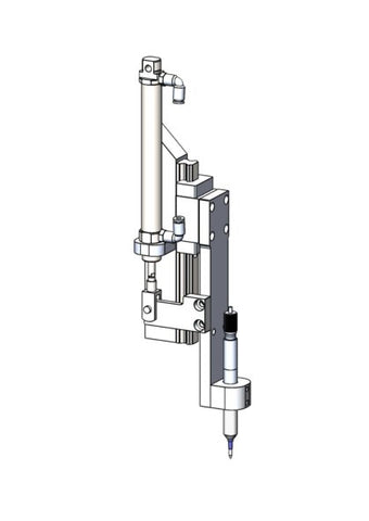 PEN Module – Pneumatic Parking Marking Tool for CNC Cutting Systems