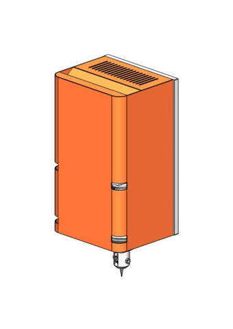 Pneumatic Oscillating Tool (POT)
