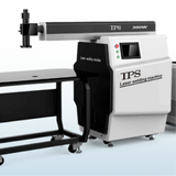 TPS 300w Channel Letter Welder