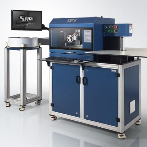 TPS-S8900 Channel Letter Bender – Cutworx USA TPS-S8900 Channel Letter Bender – Cutworx USA