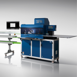 TPS S9710 Channel Letter Bender