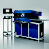 TPS S1800 Channel Letter Bender