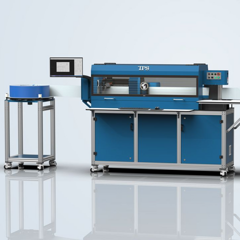 CUTWORX Pro Bender 1810