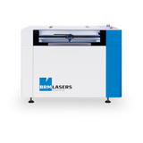 BRM Pro 900 Laser - Work area dimensions 35.43 x 23.62 x 7.09 inches
