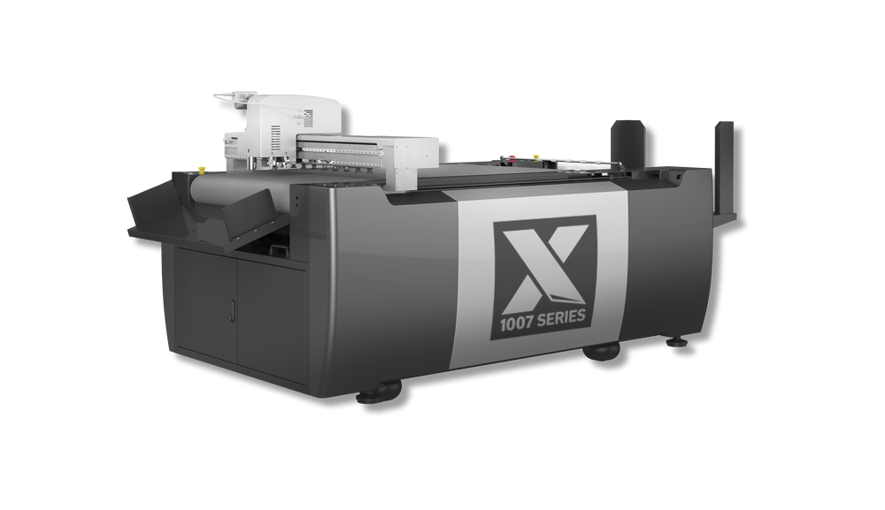 Eclipse X 1007 Digital Die Cutter