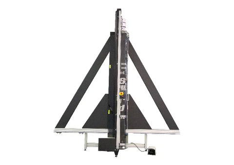 Neolt Sword 310 (122" Height) A Frame Cutter with Router Spindle