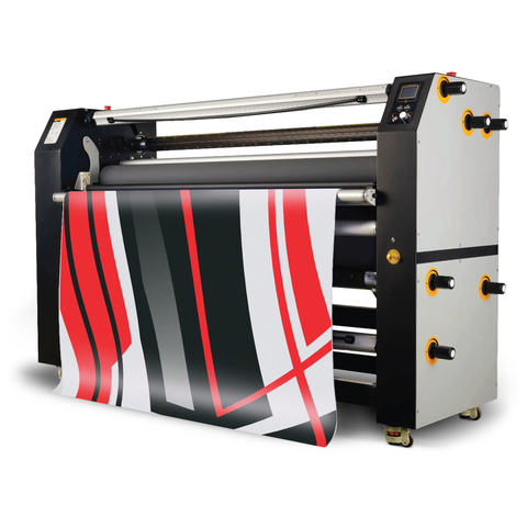 Exclusive B&C Graphics Pro1700‑F1 Heat‑Assisted Laminator