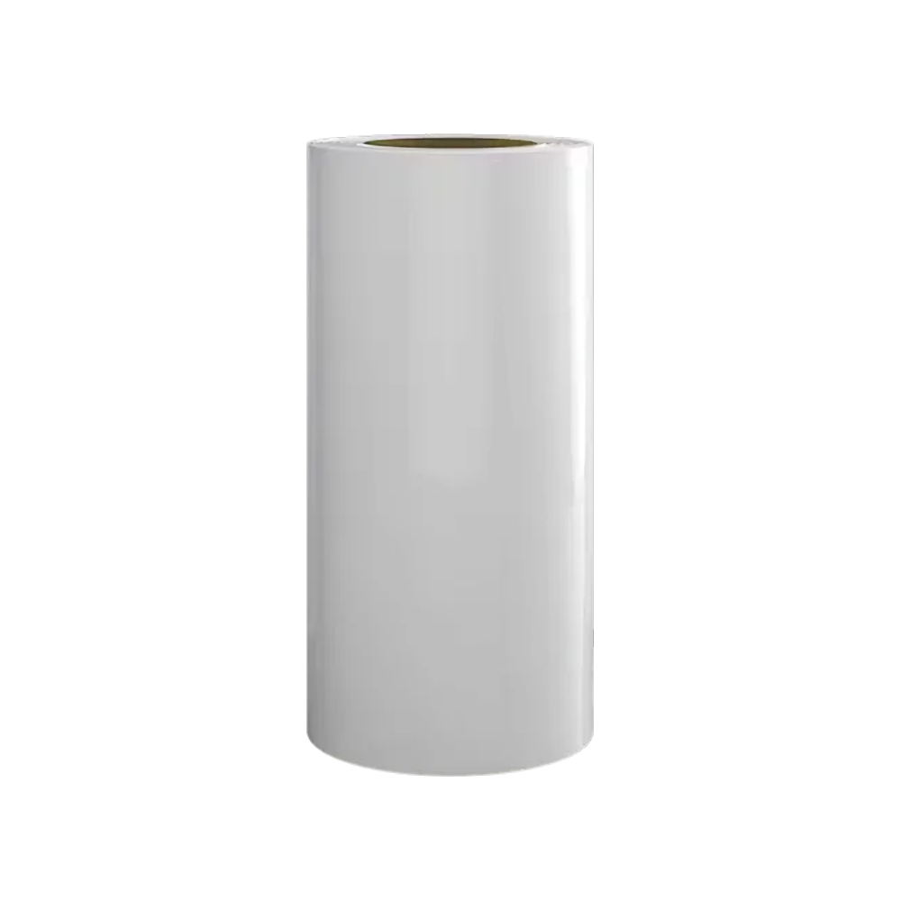 Soft Touch Laminating Film