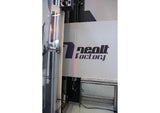 Neolt Sword 210 (82" Height) A Frame Cutter with Router Spindle