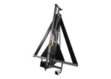 Neolt Sword 210 (82" Height) A Frame Cutter with Router Spindle