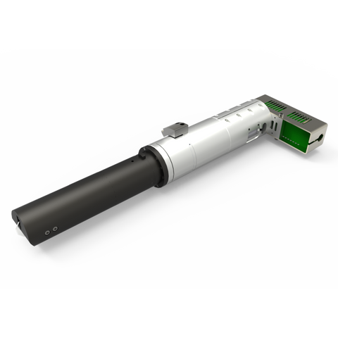 Apex Driven Rotary Tool (DRT)