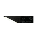 E26 Blade for Apex Electronic Oscillating Tool / Drag Knife