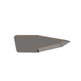 E19-31 UCT - EOT Blade for Eclipse 3547 (Clamp 3) Series Digital Die Cutters