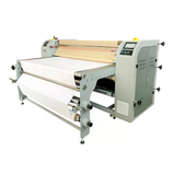 Flexa X-Pro DS 170 Touch Screen Calender Heat Press for Dye-Sublimation