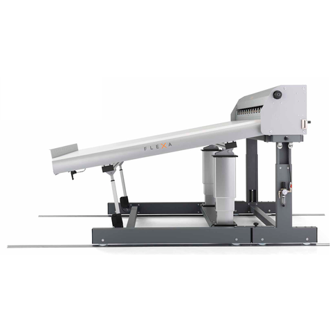 Miura Stacker for Miura HD Plus