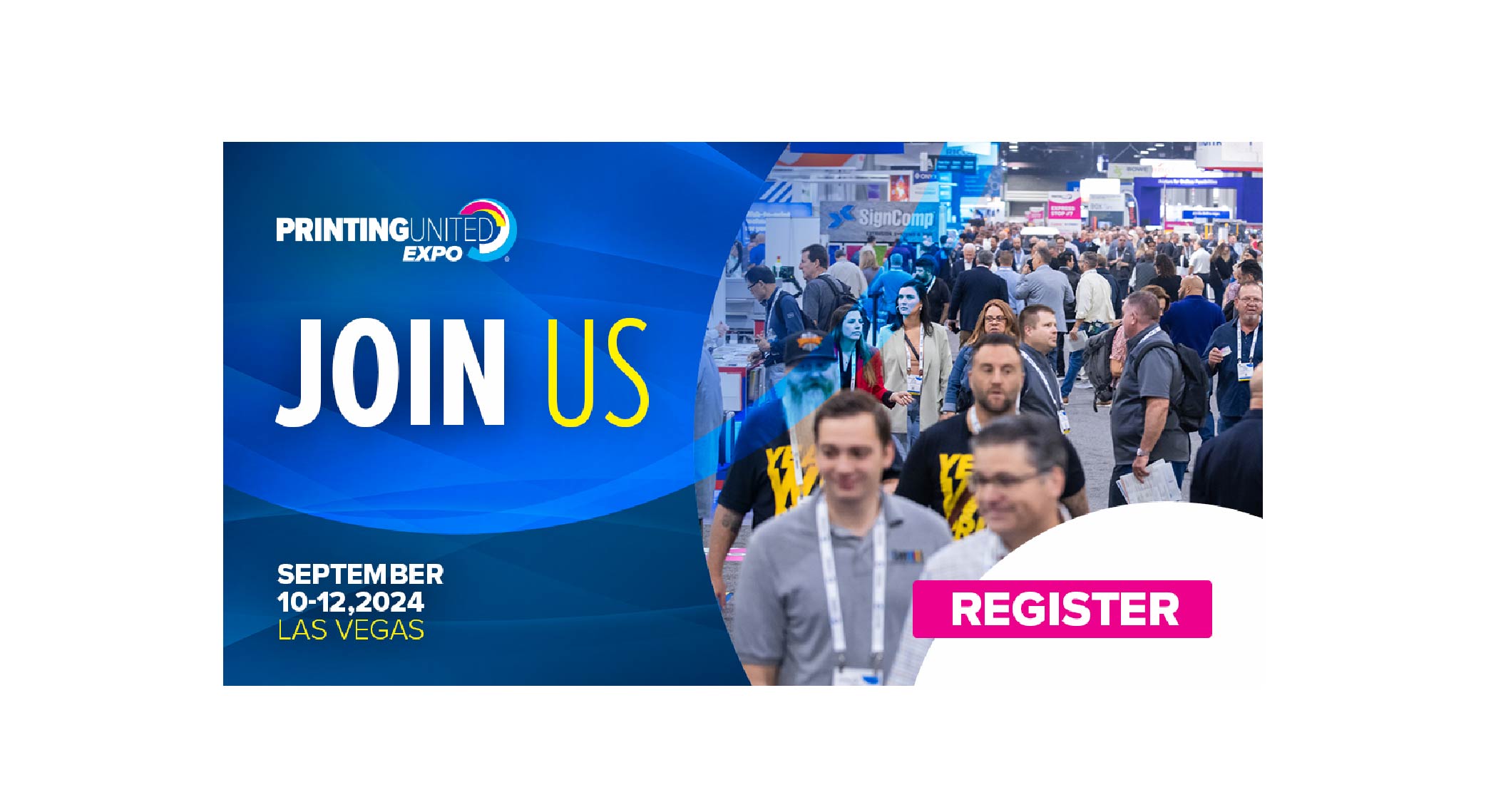 CUTWORX USA has a few new things planned to be showcased at Printing United 2025.